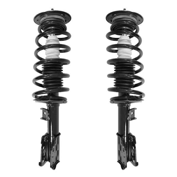 Unity 2-11011-11012-001 Front Complete Strut Assembly Kit 2-11011-11012-001 - main